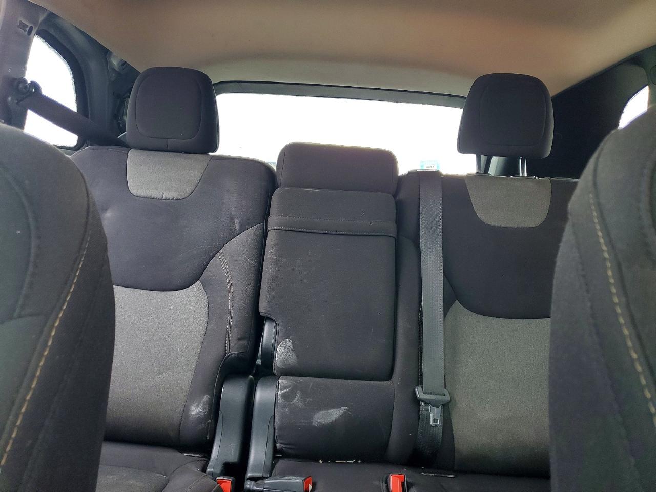 2018 JEEP CHEROKEE LATITUDE photo 10