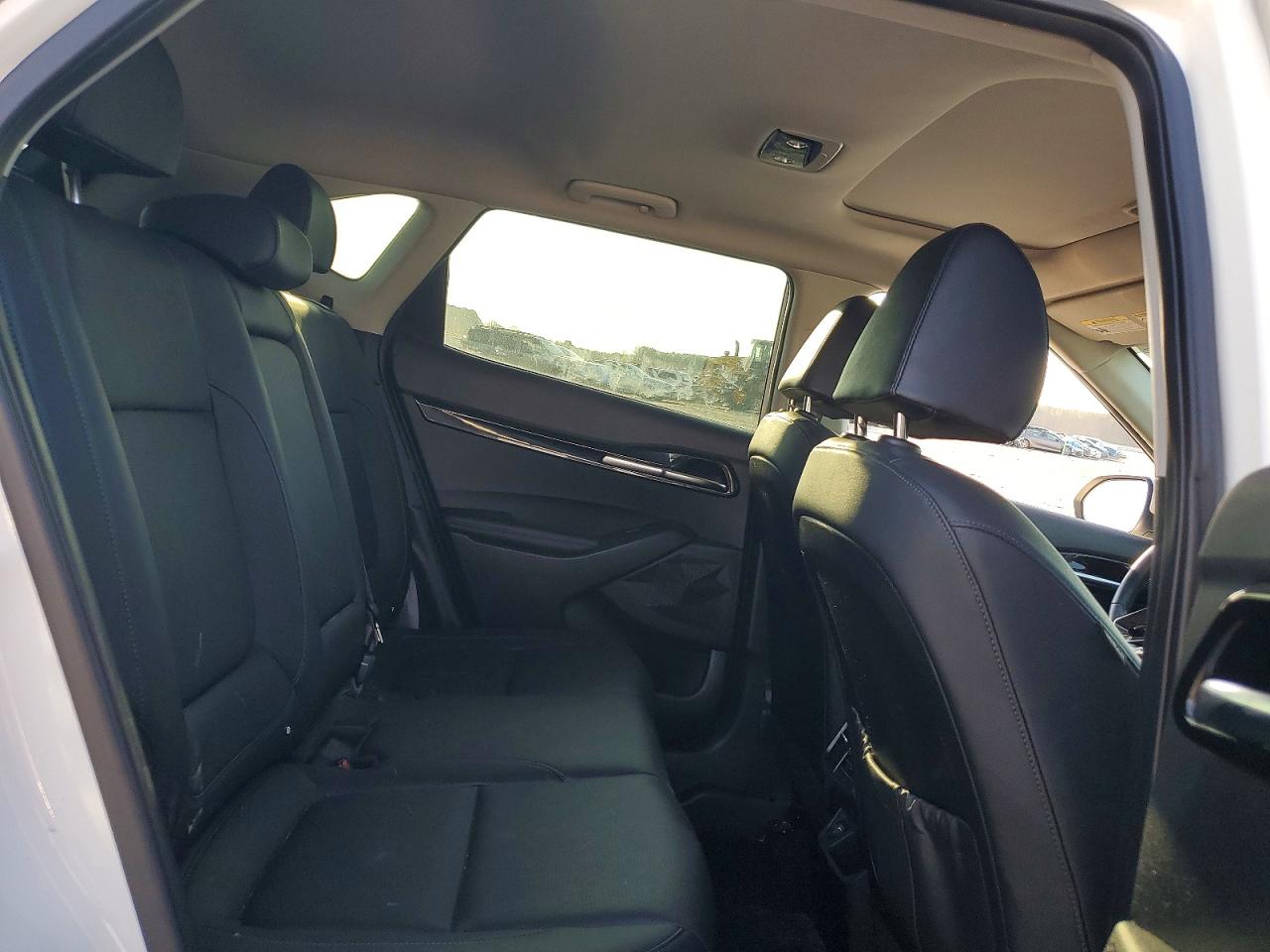 2021 KIA SELTOS SX TURBO photo 10