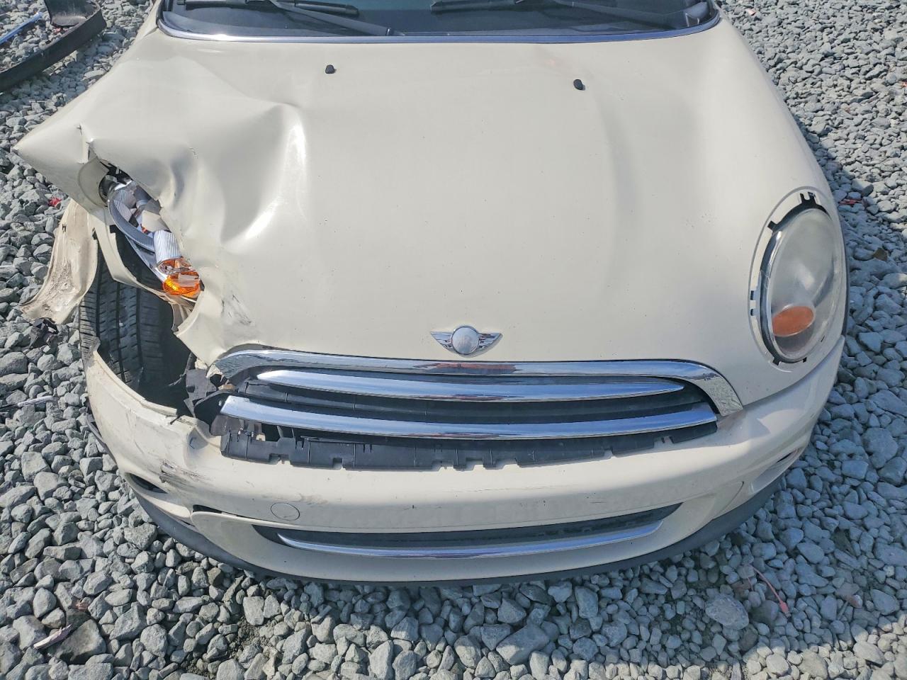 2011 MINI COOPER CLUBMAN photo 12