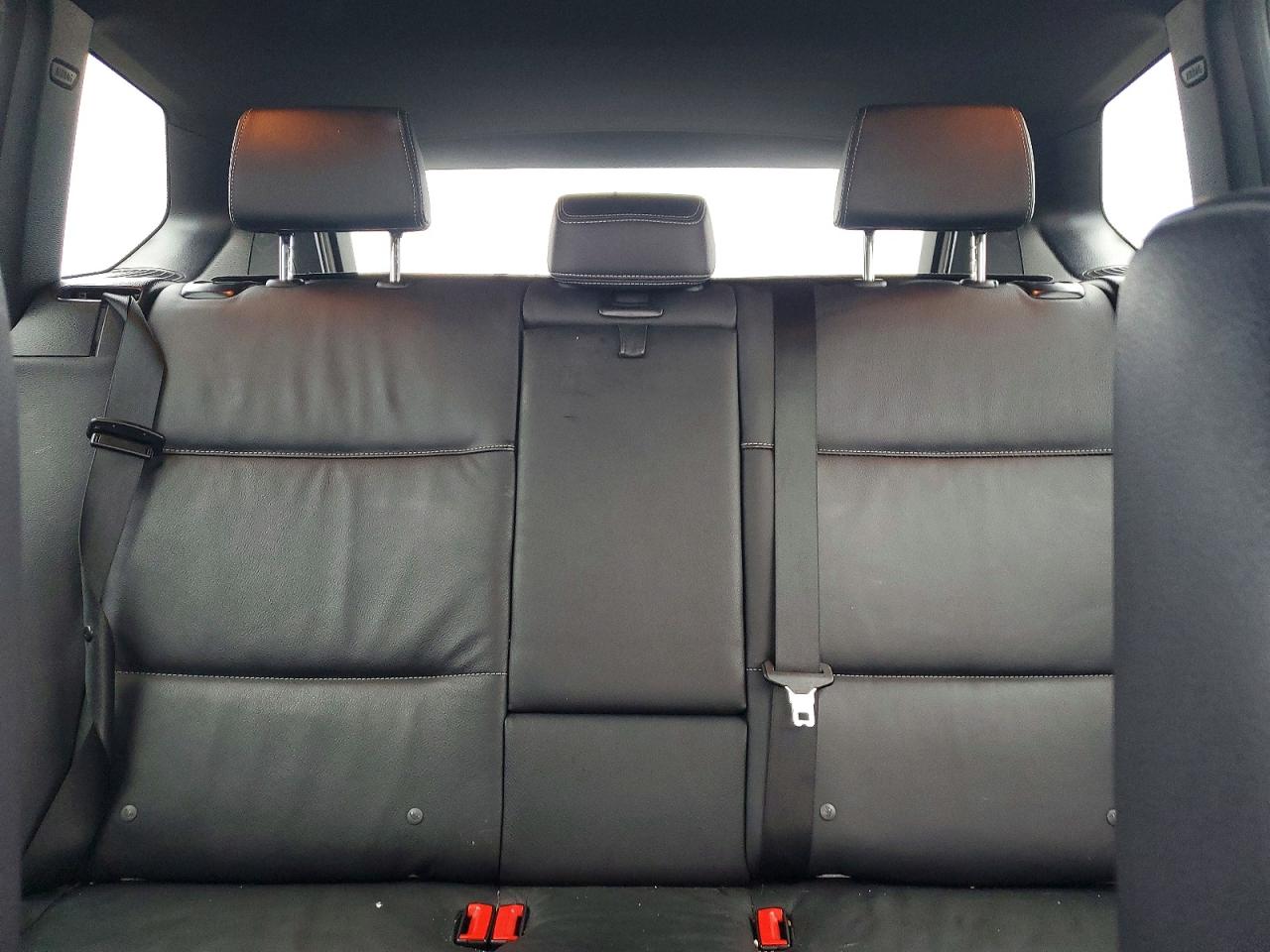 2014 BMW X3 XDRIVE35I photo 10