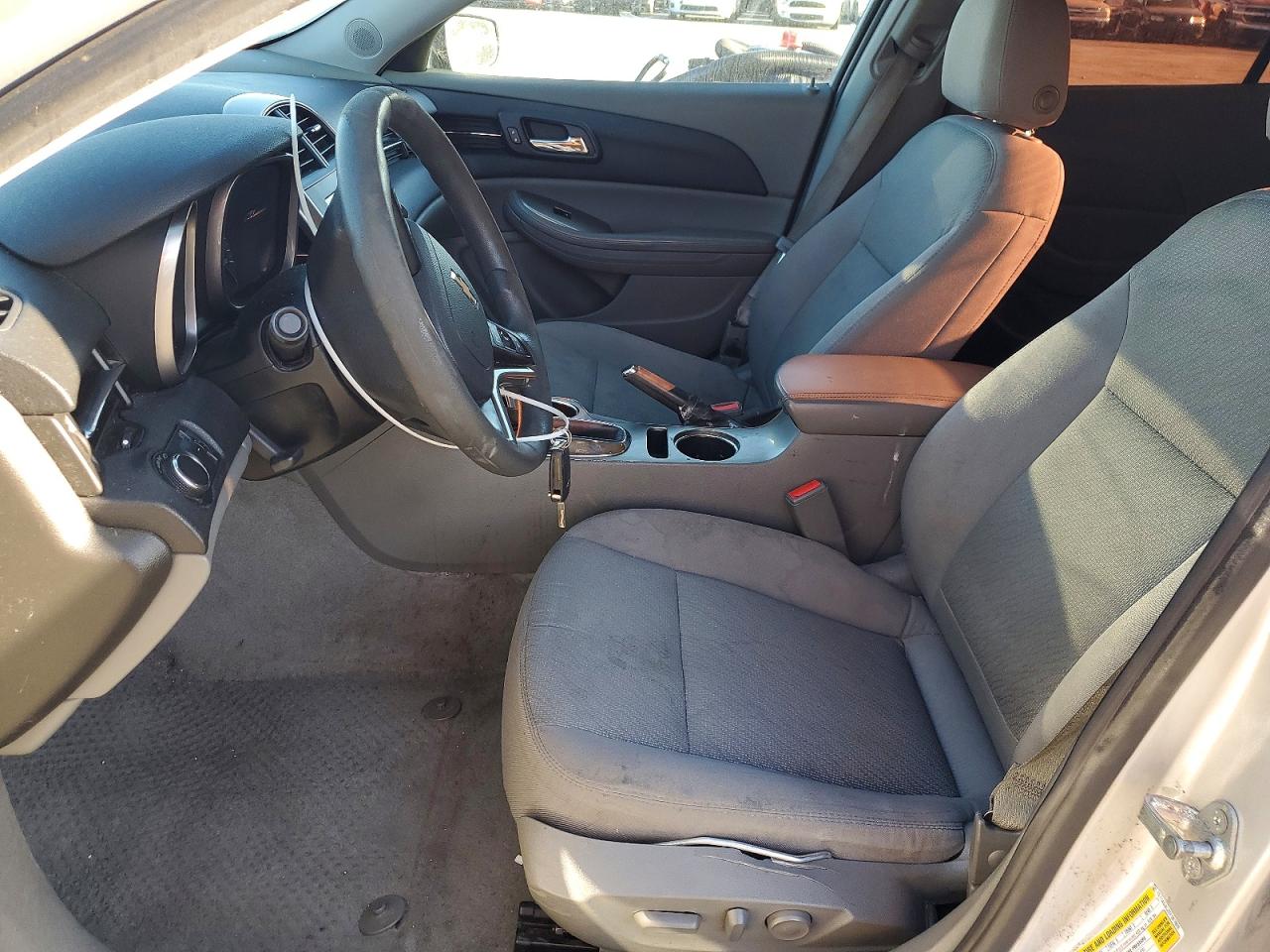 2014 CHEVROLET MALIBU LS photo 13