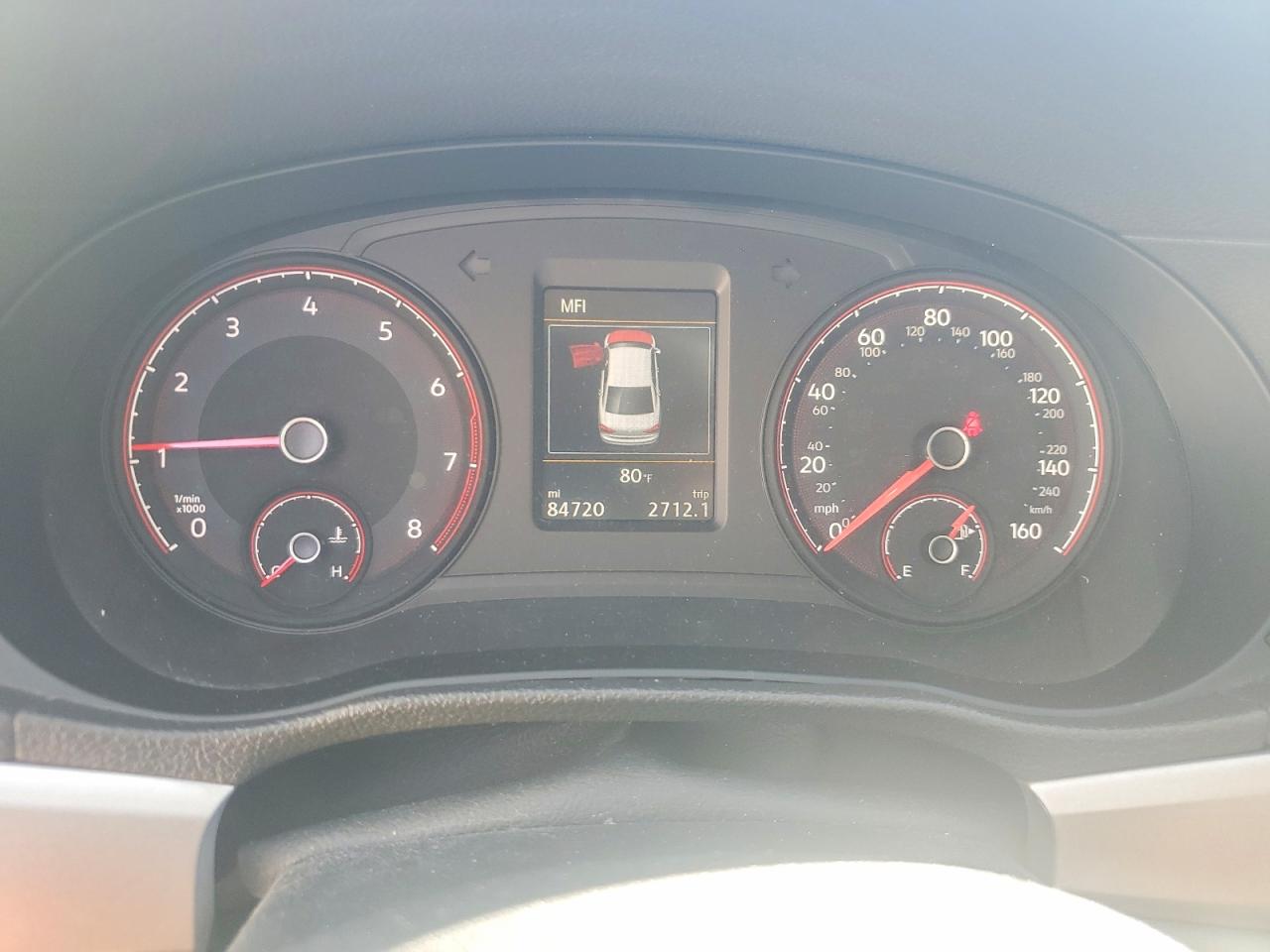 2020 VOLKSWAGEN PASSAT SE photo 17