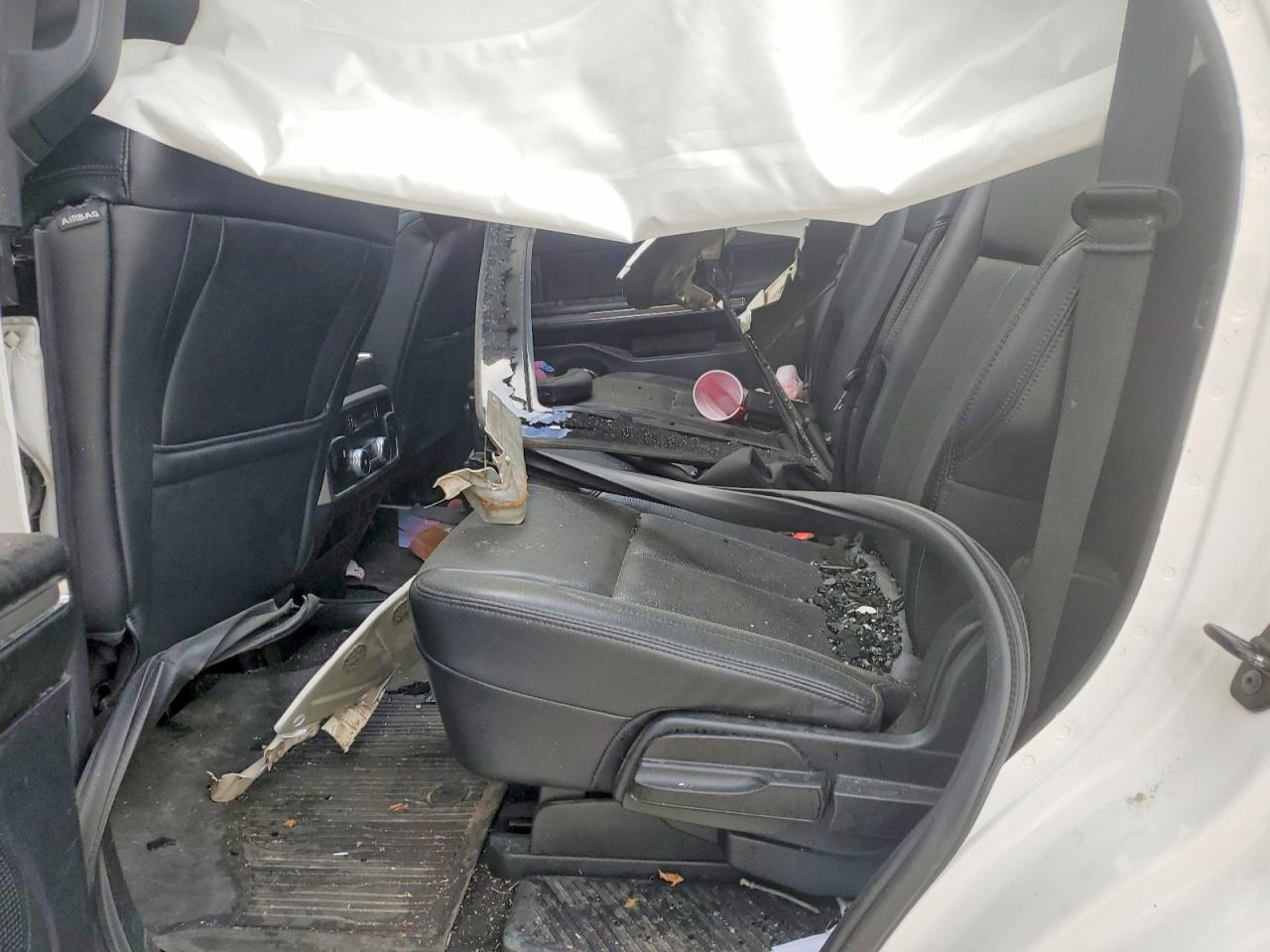2019 FORD EXPEDITION XLT photo 21