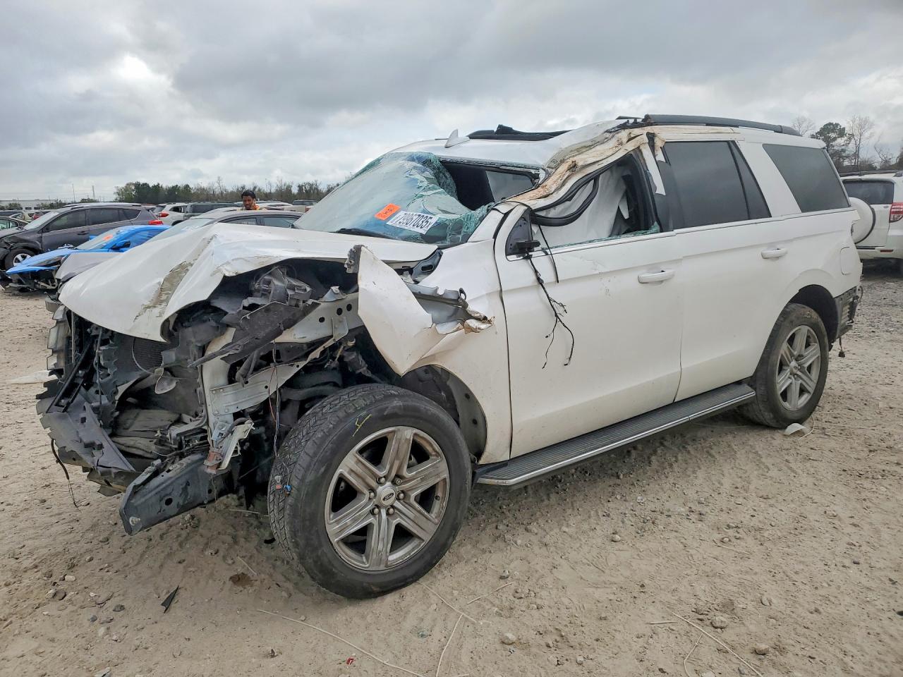 2019 FORD EXPEDITION