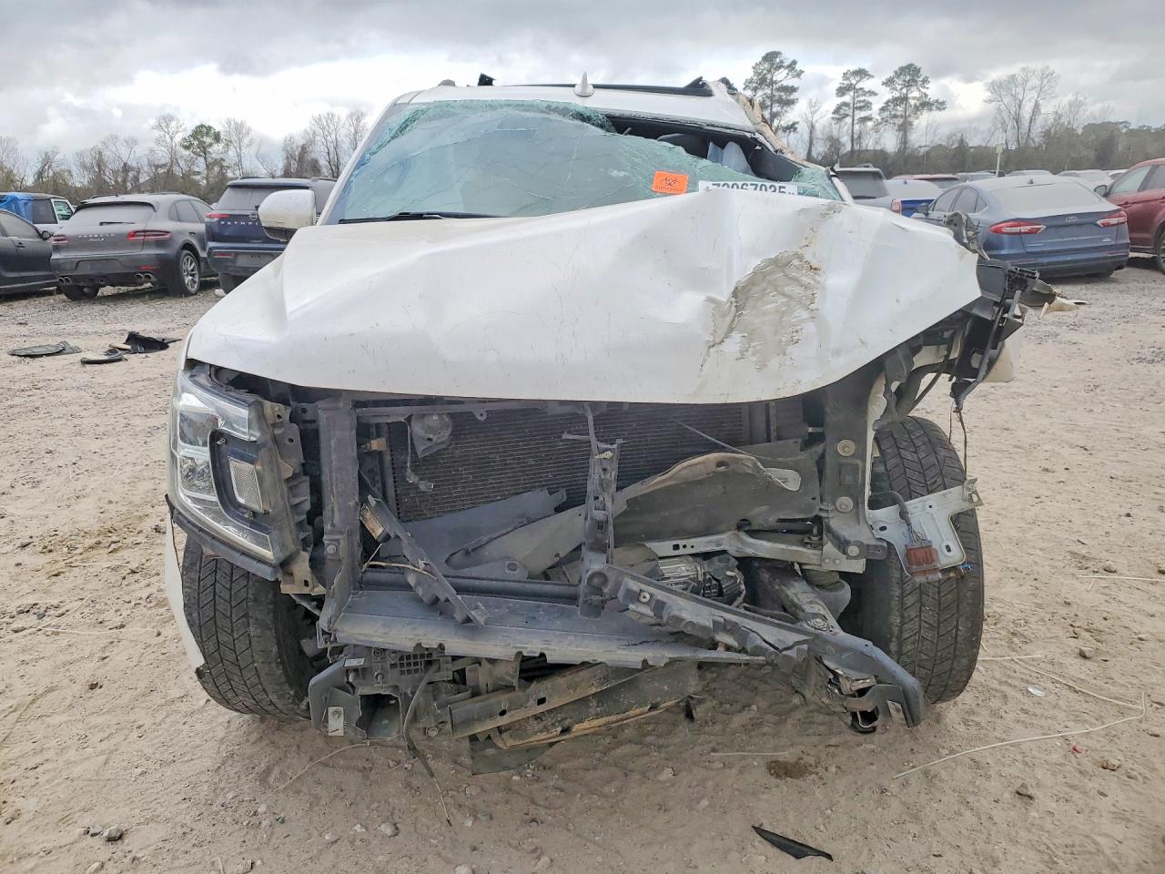 2019 FORD EXPEDITION XLT photo 9