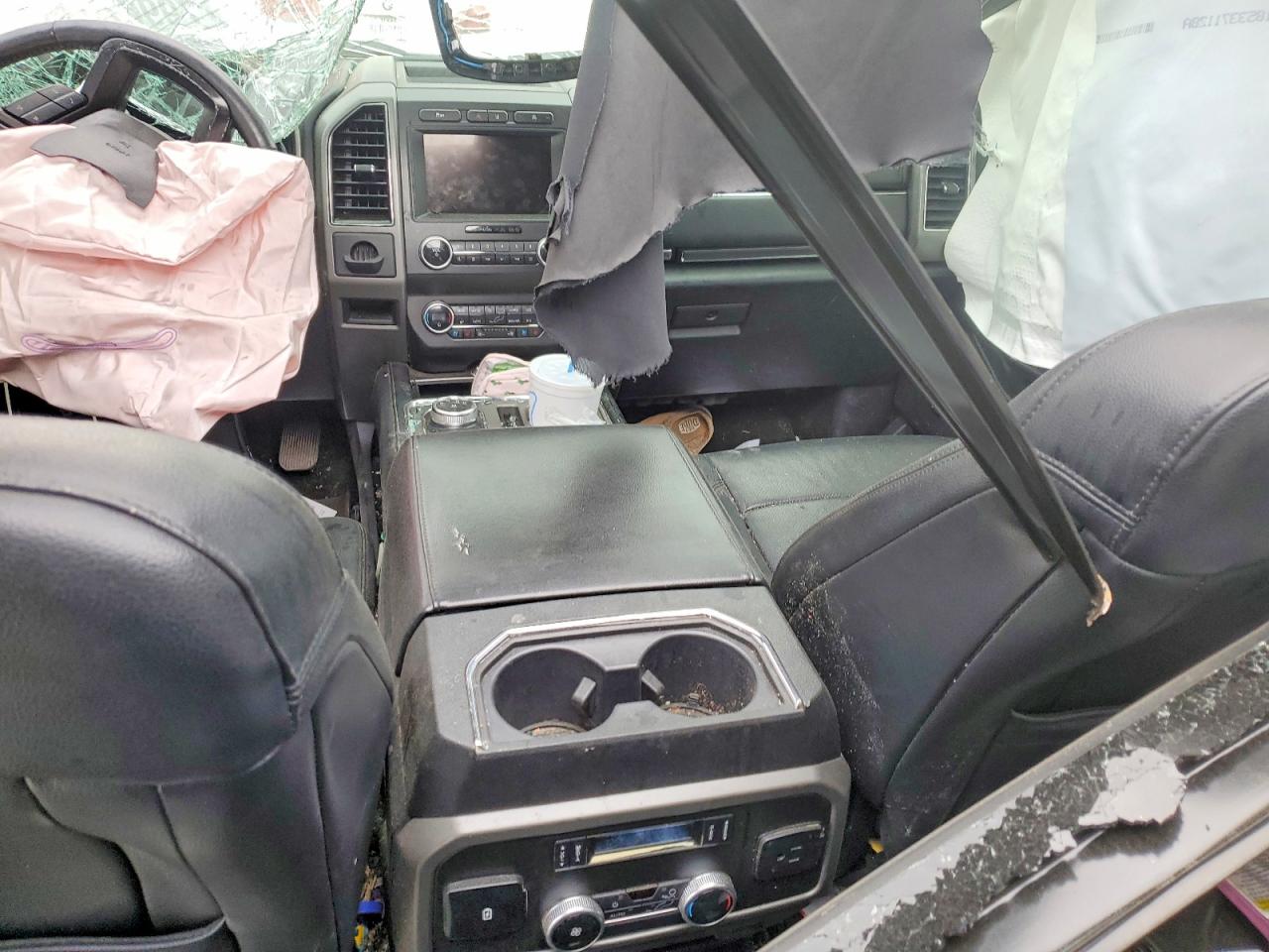 2019 FORD EXPEDITION XLT photo 15