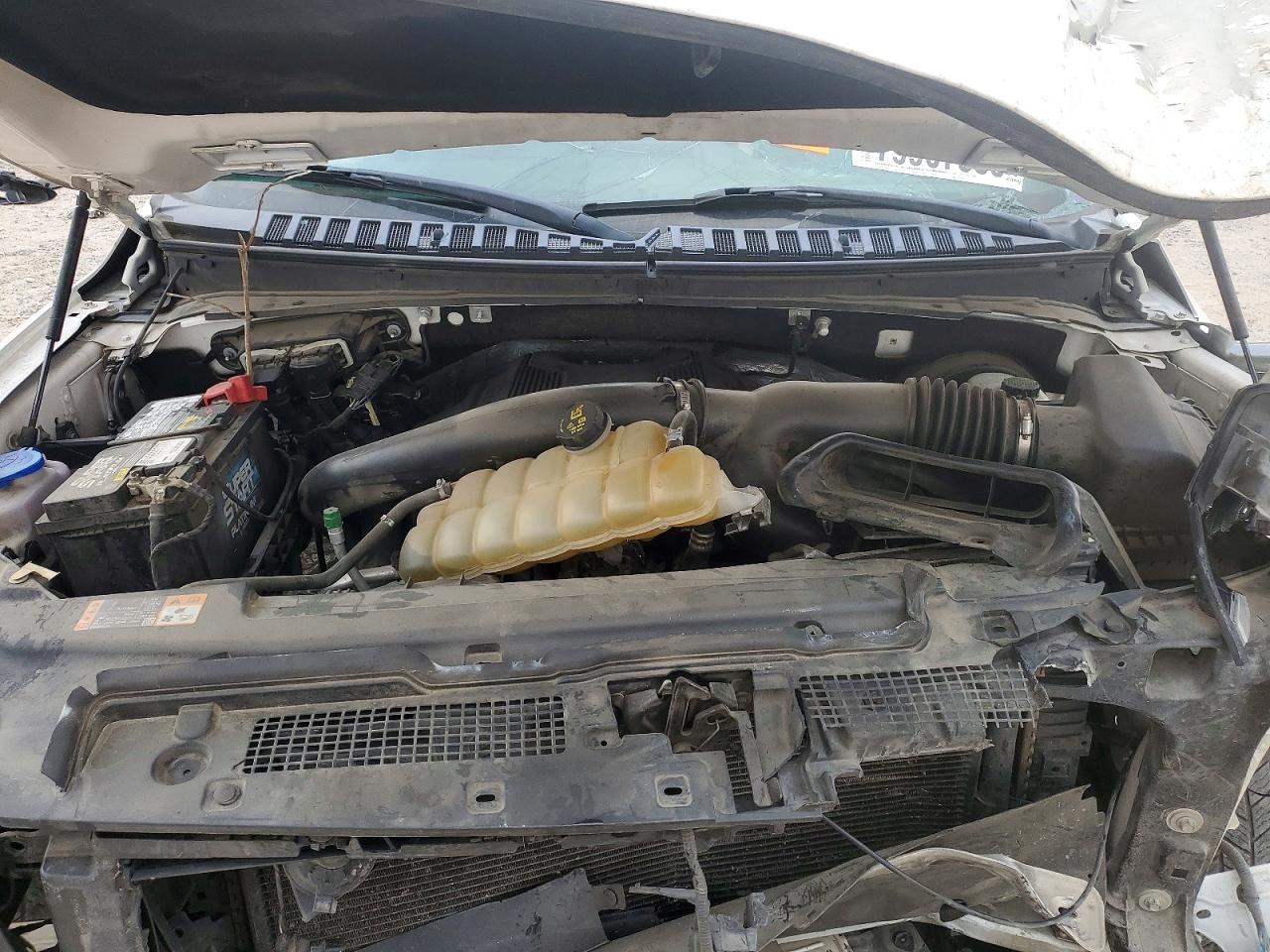 2019 FORD EXPEDITION XLT photo 23