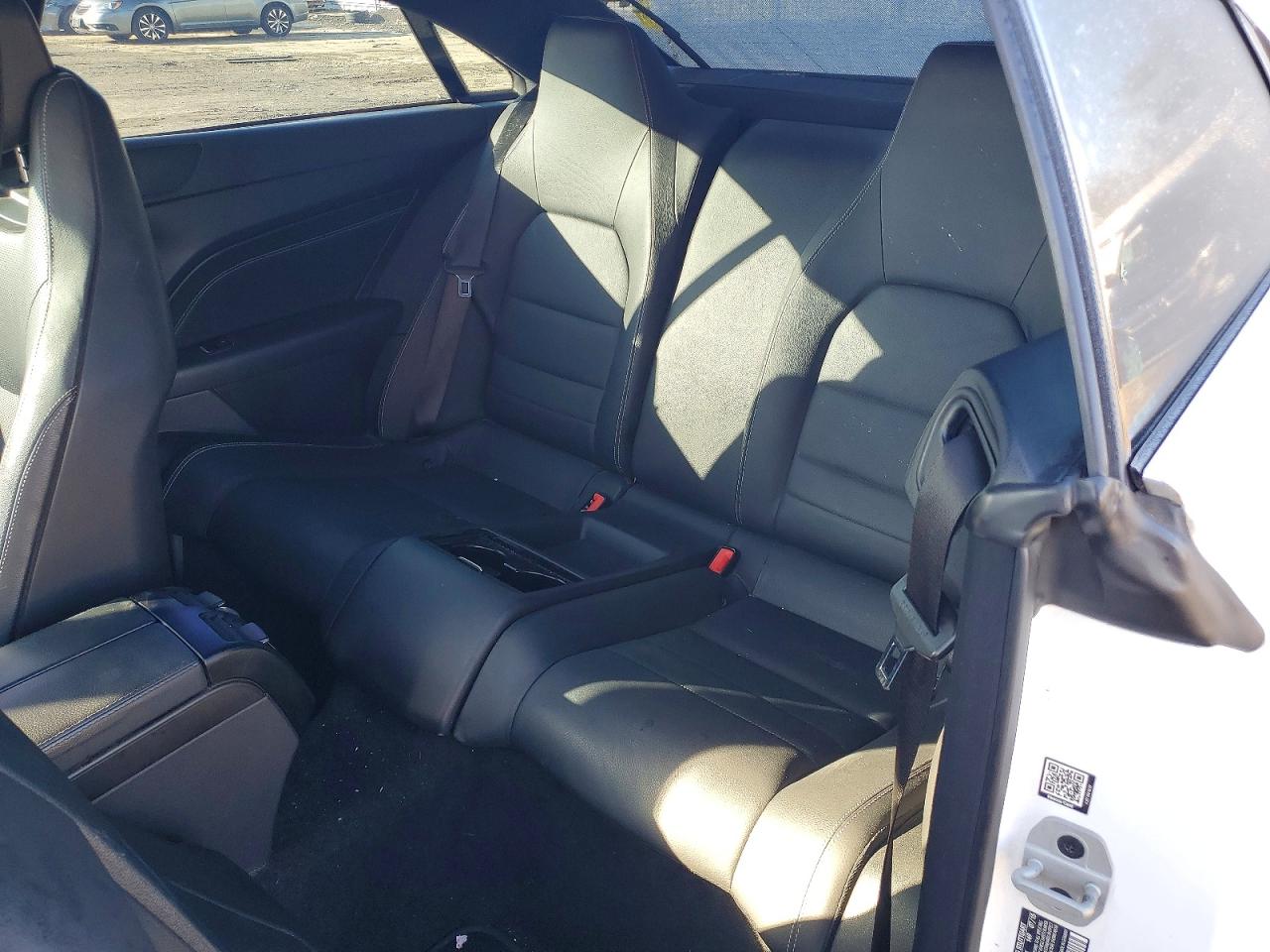2016 MERCEDES-BENZ E 400 4MATIC photo 10