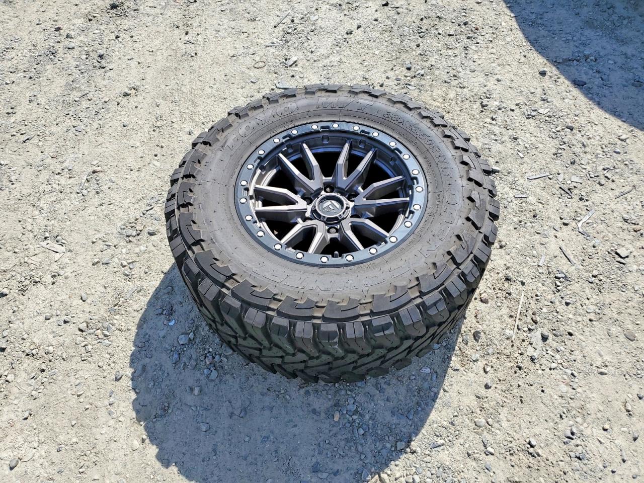 2007 CHEVROLET SILVERADO K1500 CREW CAB photo 12