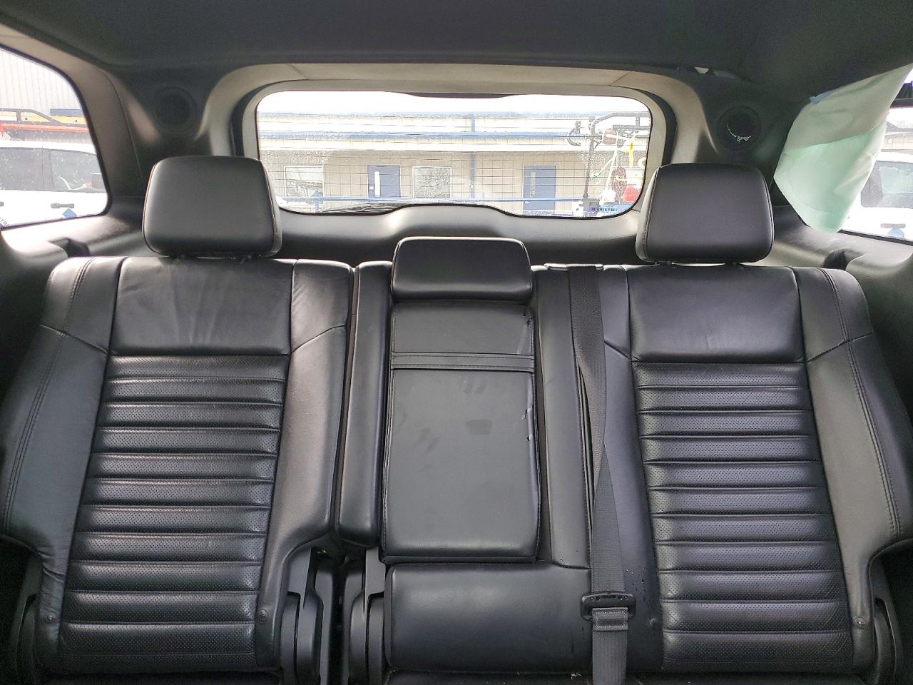 2018 JEEP GRAND CHEROKEE LIMITED photo 19