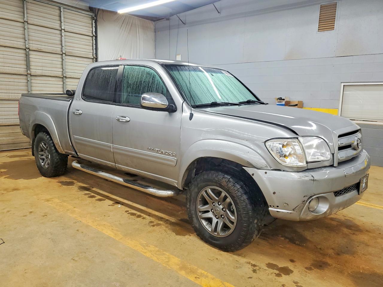 2005 TOYOTA TUNDRA SR5 photo 4