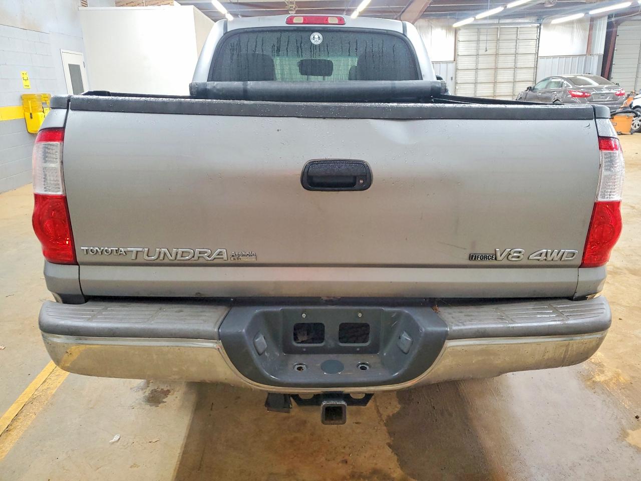 2005 TOYOTA TUNDRA SR5 photo 6