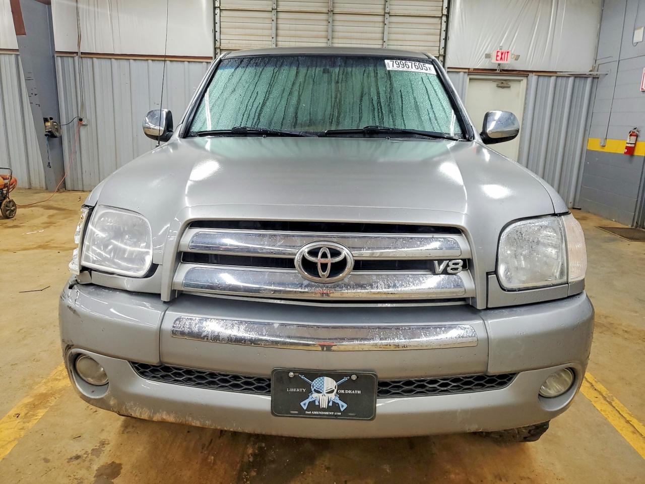 2005 TOYOTA TUNDRA SR5 photo 5