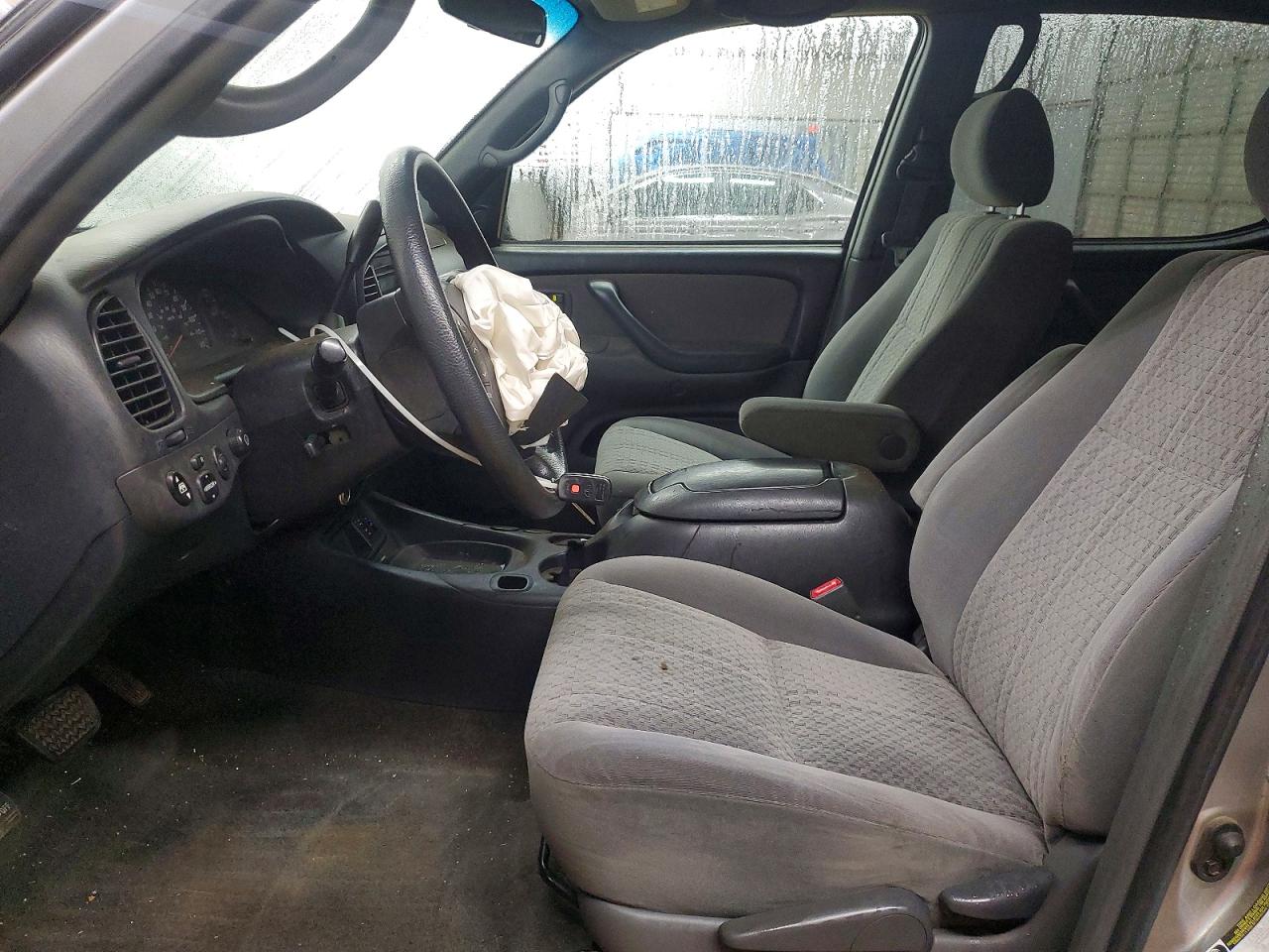 2005 TOYOTA TUNDRA SR5 photo 7
