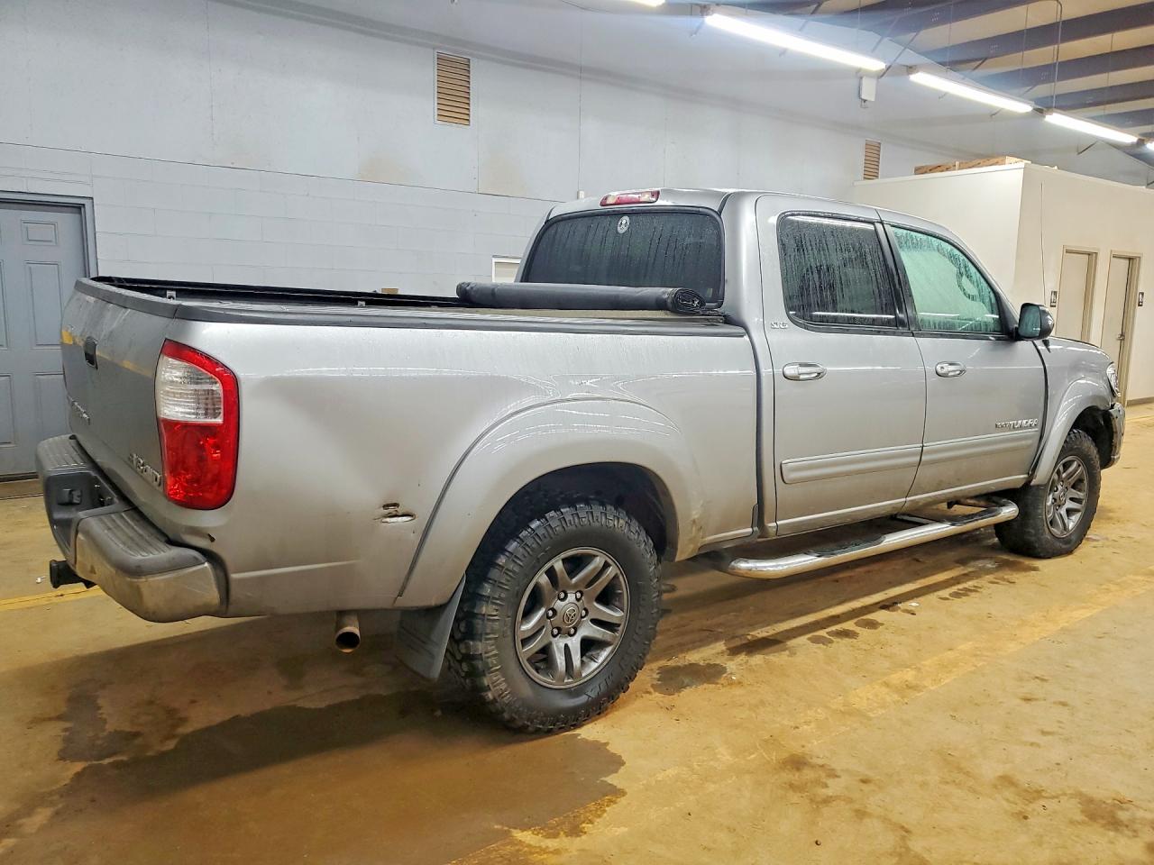 2005 TOYOTA TUNDRA SR5 photo 3