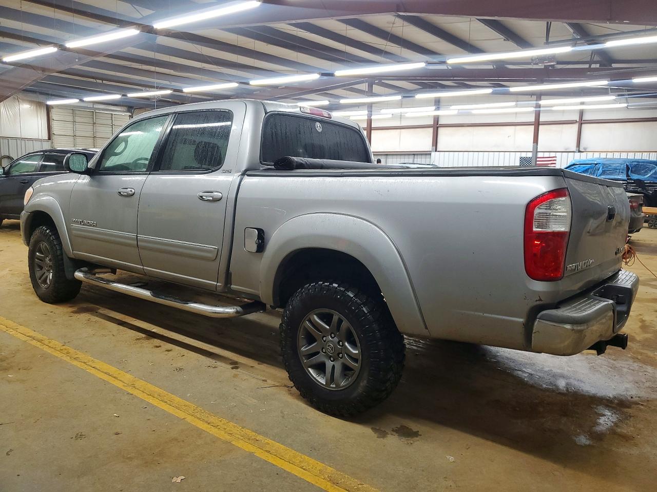 2005 TOYOTA TUNDRA SR5 photo 2