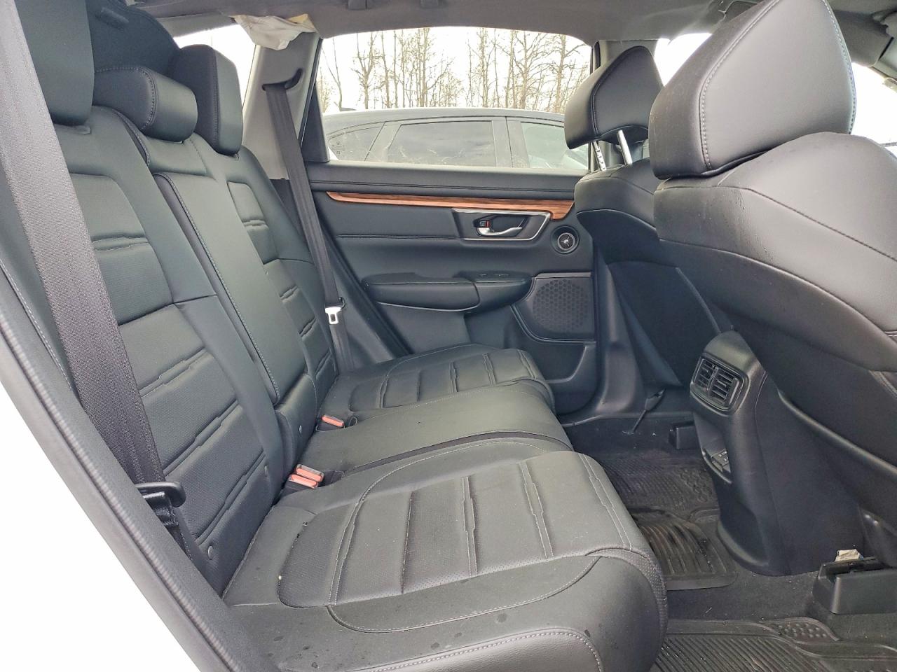 2020 HONDA CR-V EXL photo 31