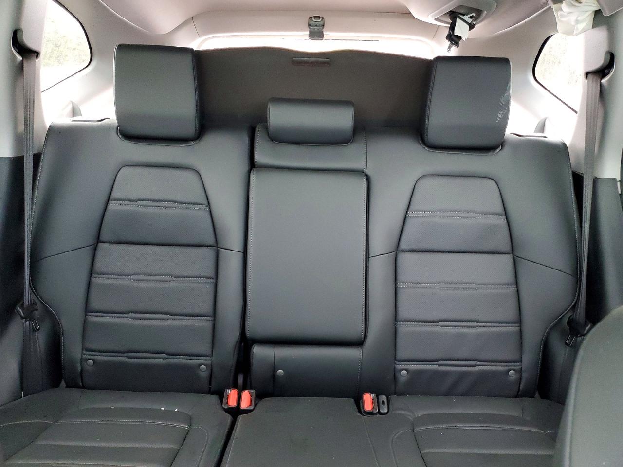 2020 HONDA CR-V EXL photo 28
