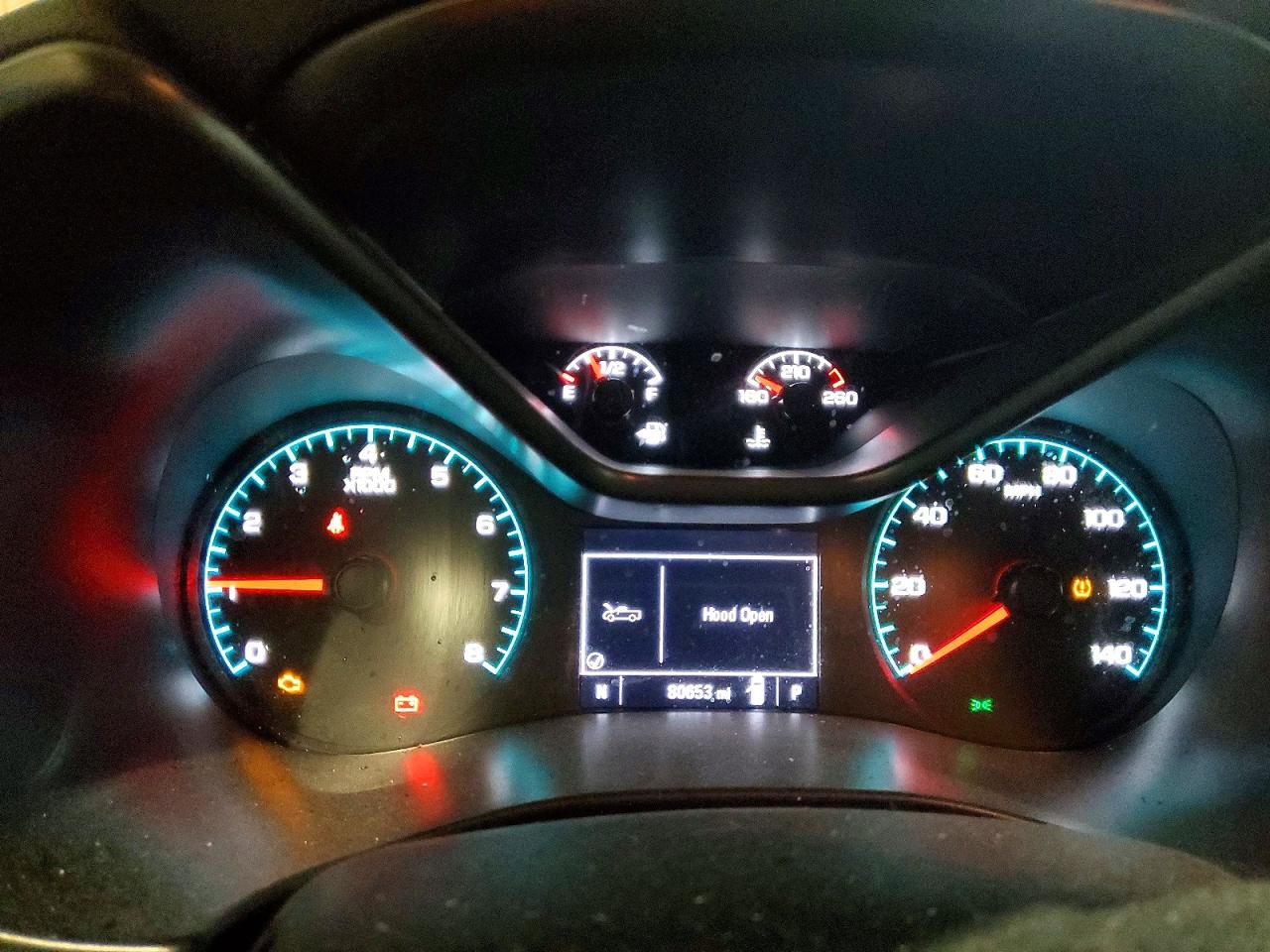 2022 CHEVROLET COLORADO LT photo 25