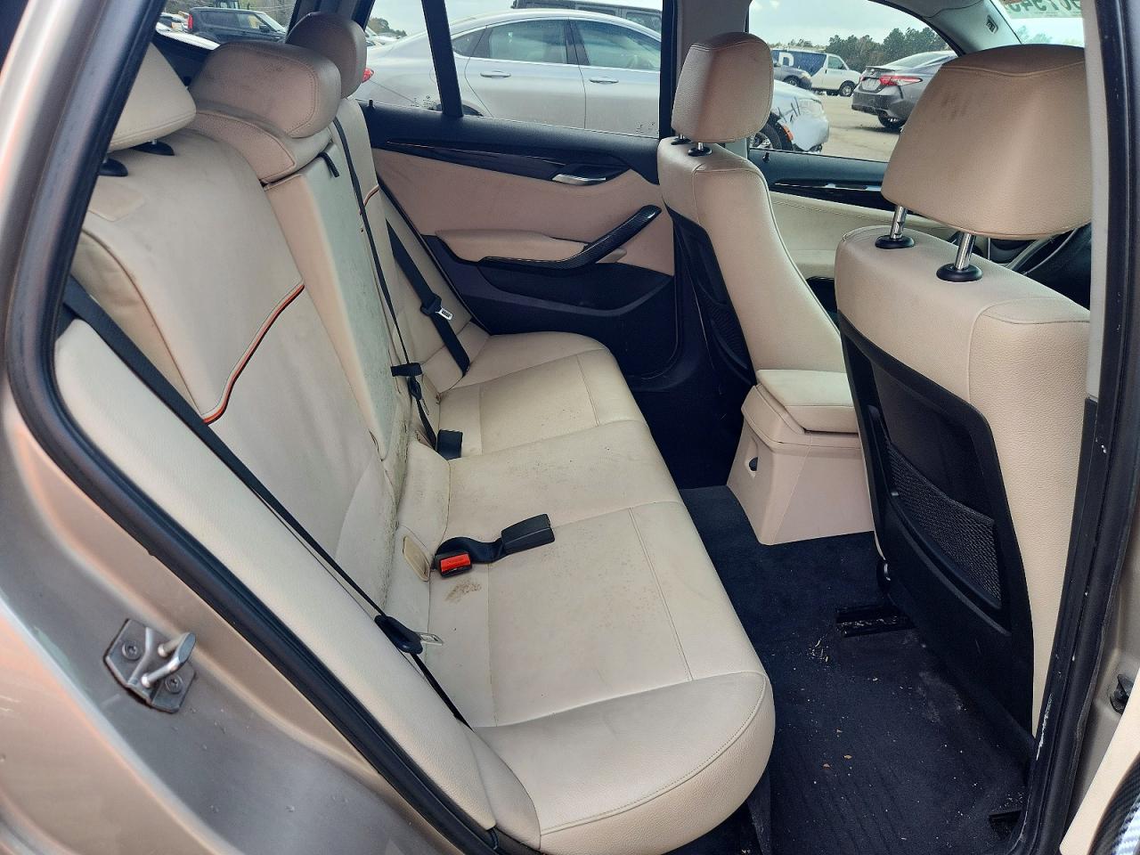 2015 BMW X1 SDRIVE28I photo 41