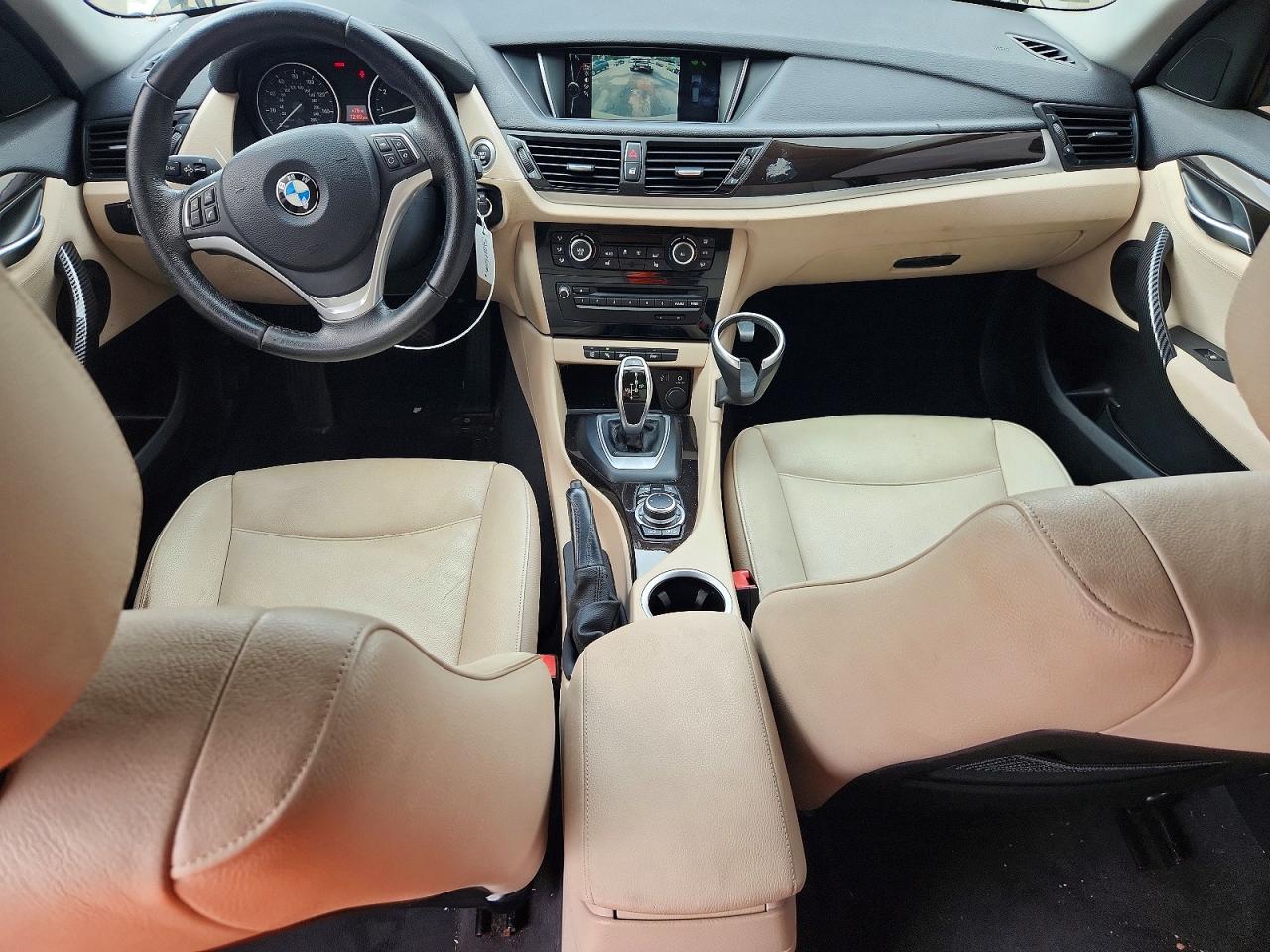 2015 BMW X1 SDRIVE28I photo 29