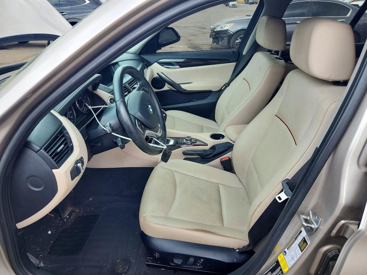 2015 BMW X1 SDRIVE28I photo 25