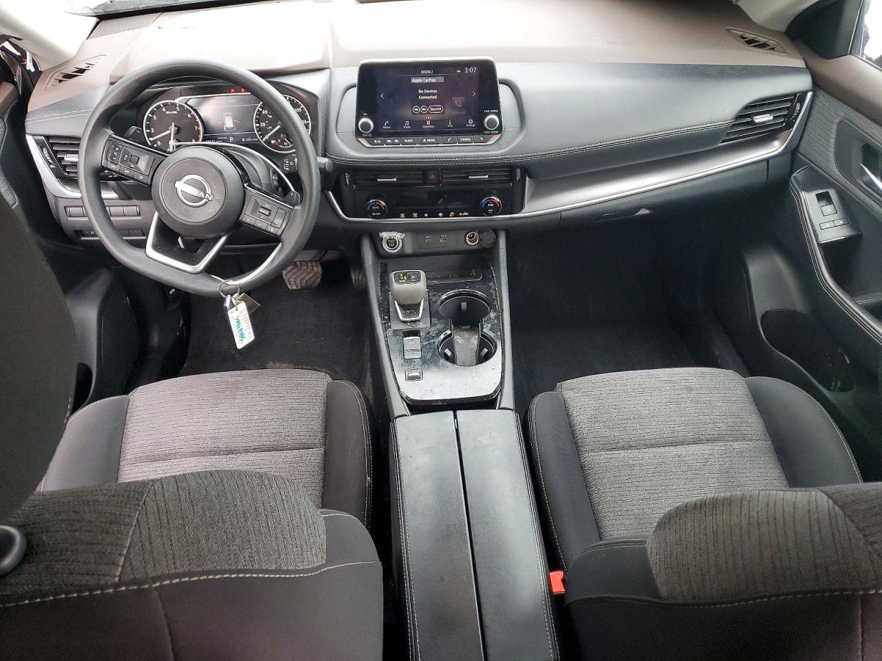 2023 NISSAN ROGUE SV photo 8