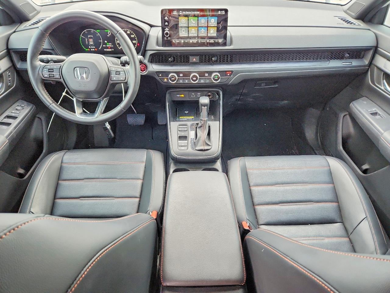 2024 HONDA CR-V SPORT-L photo 22