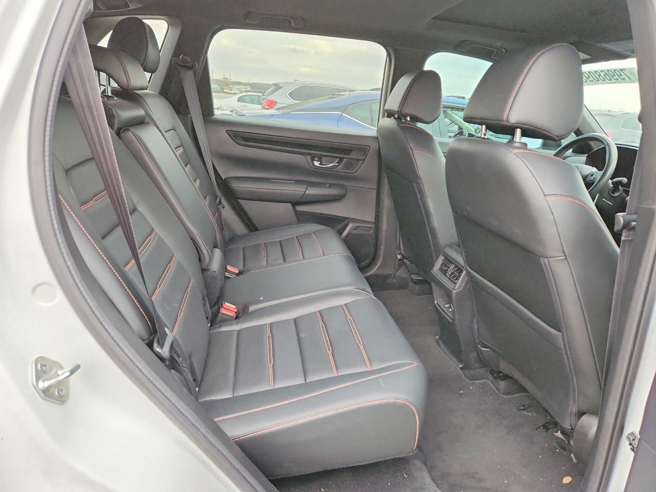 2024 HONDA CR-V SPORT-L photo 28