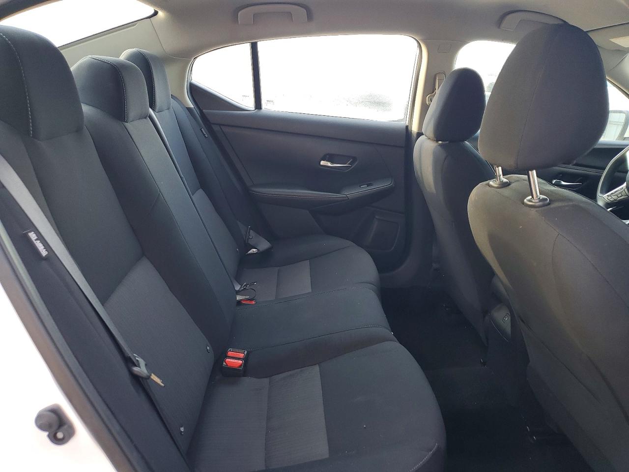 2023 NISSAN SENTRA SV photo 28