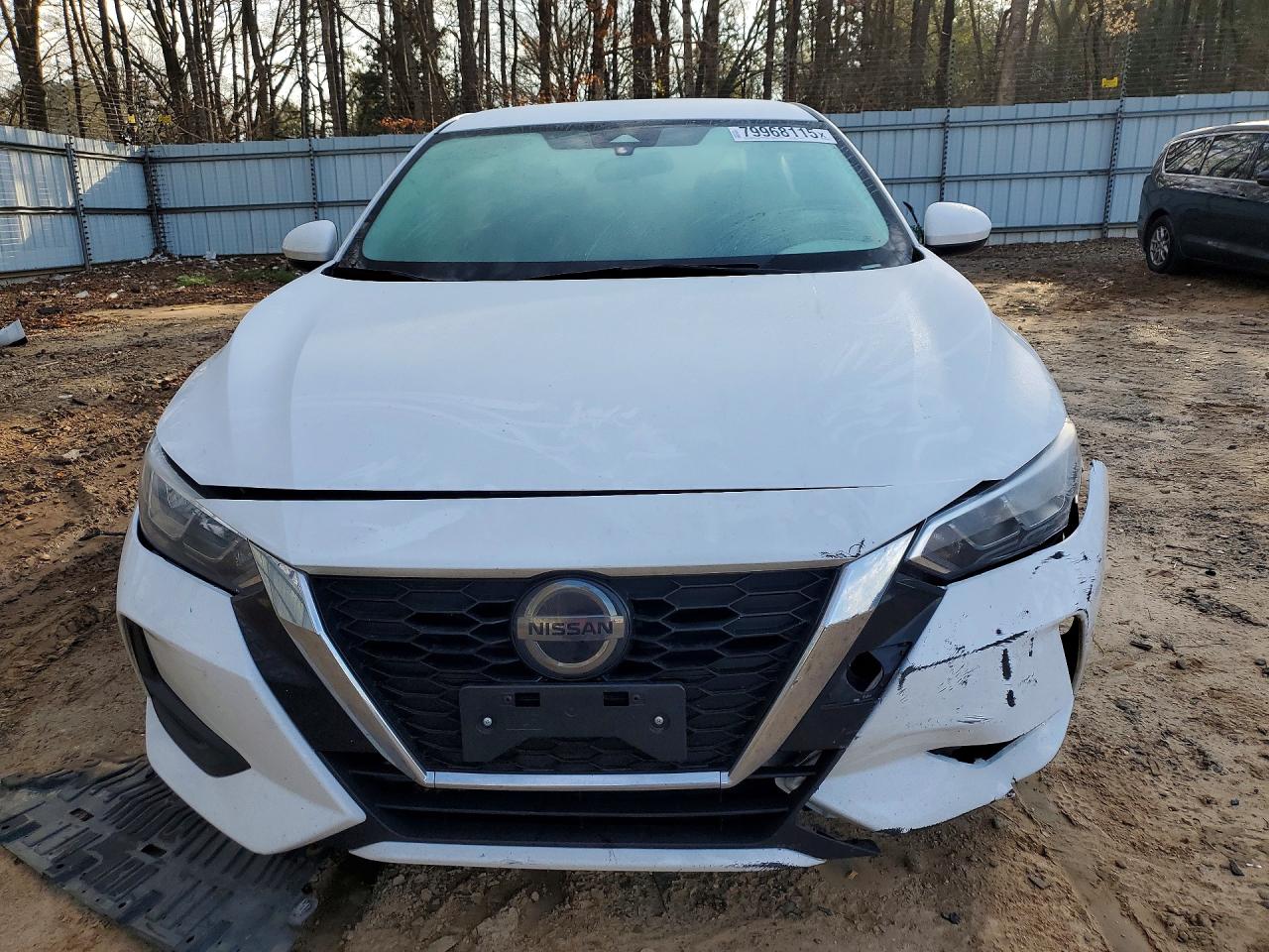 2023 NISSAN SENTRA SV photo 13