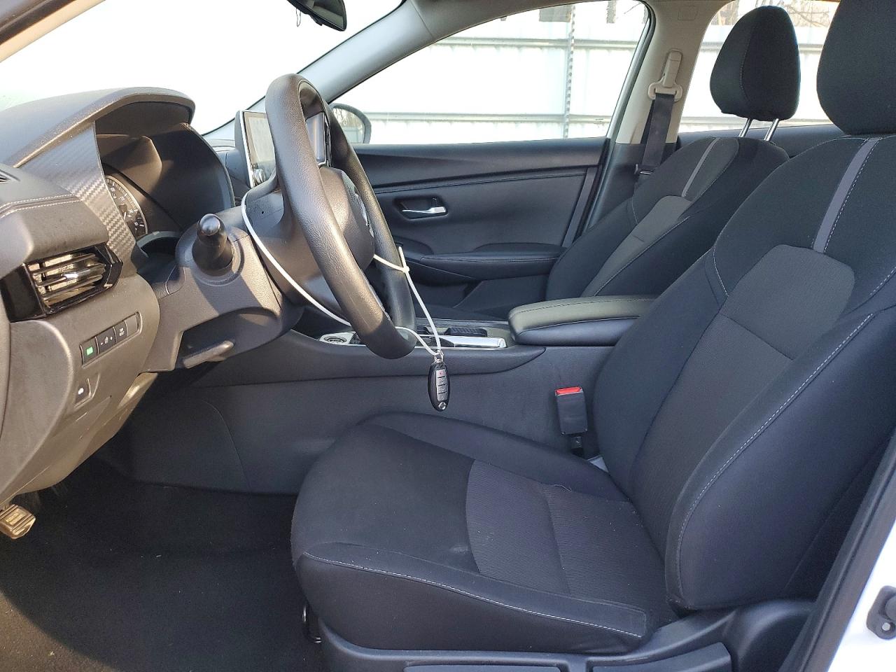 2023 NISSAN SENTRA SV photo 19