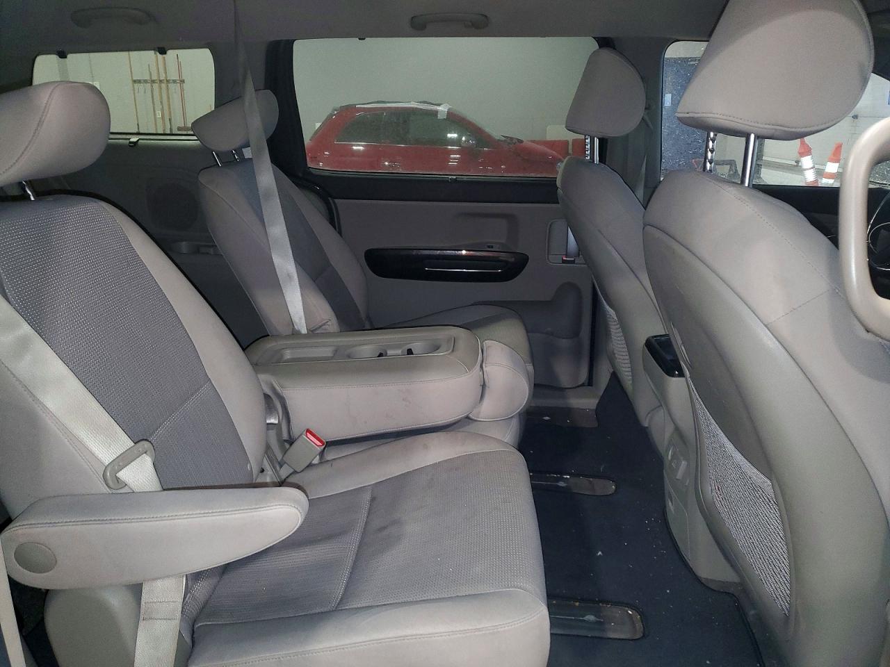 2020 KIA SEDONA photo 31