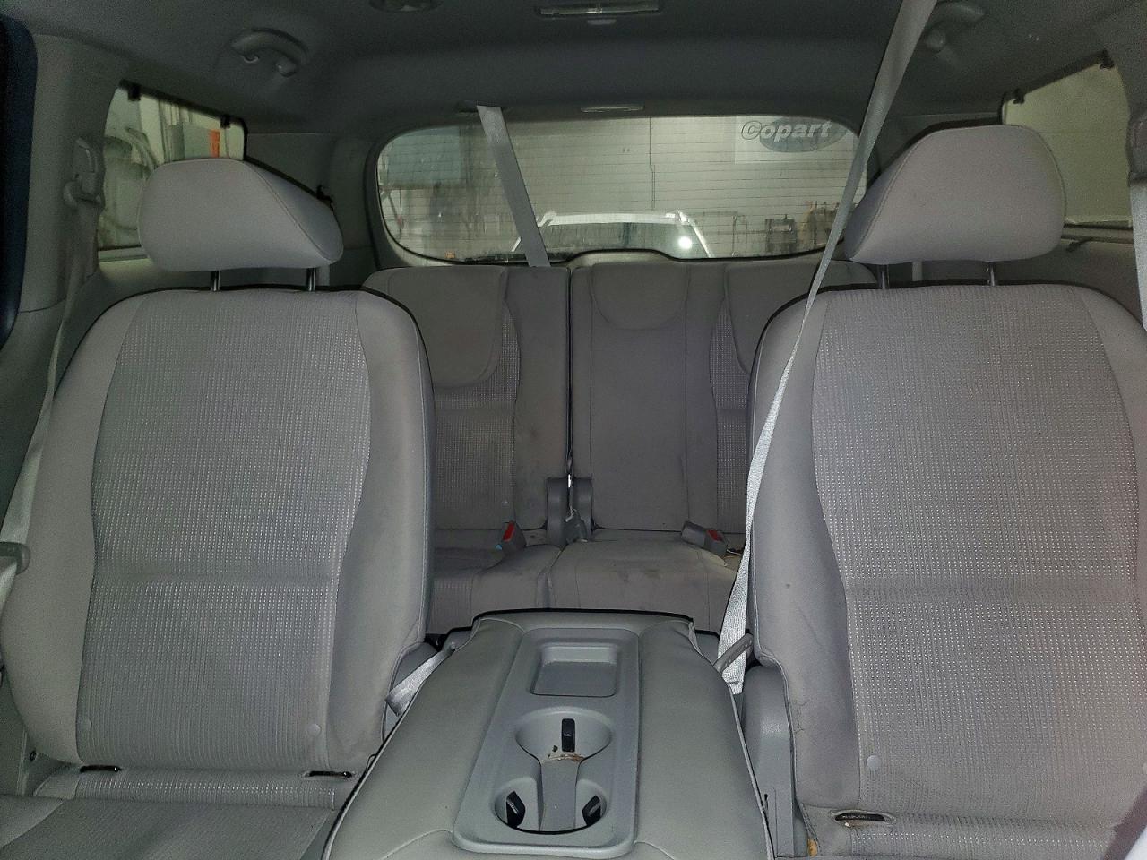 2020 KIA SEDONA photo 28