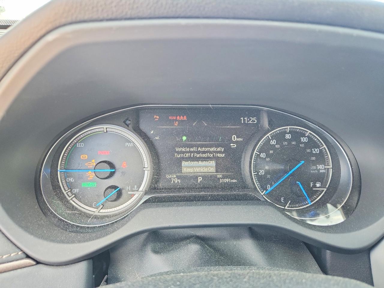 2022 TOYOTA VENZA LIMITED photo 25