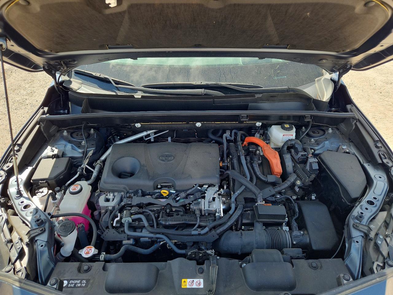 2022 TOYOTA VENZA LIMITED photo 34