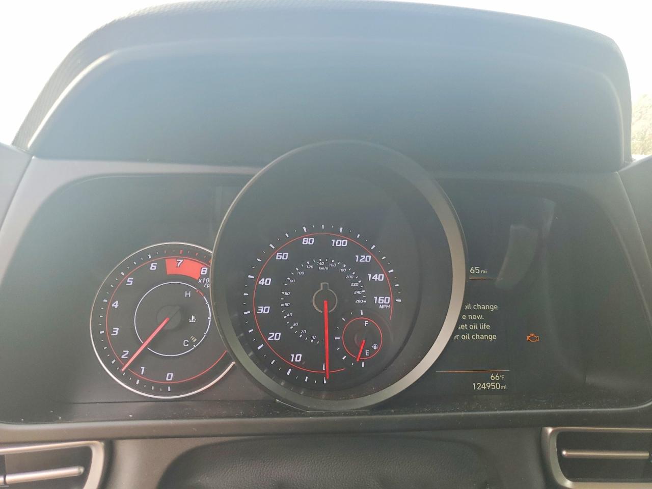 2023 HYUNDAI ELANTRA photo 9