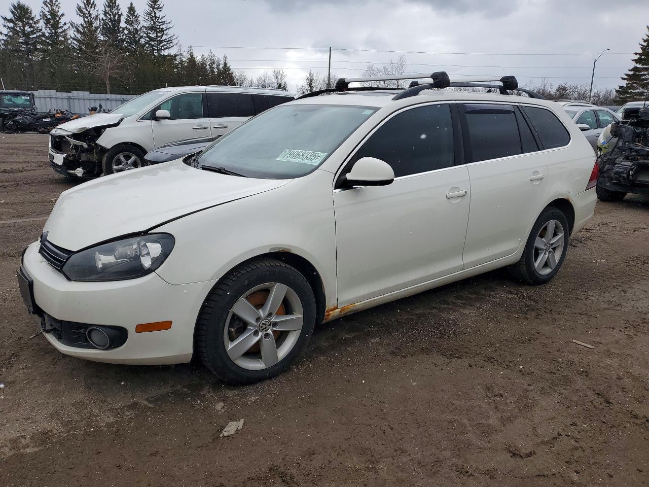 2013 VOLKSWAGEN JETTA