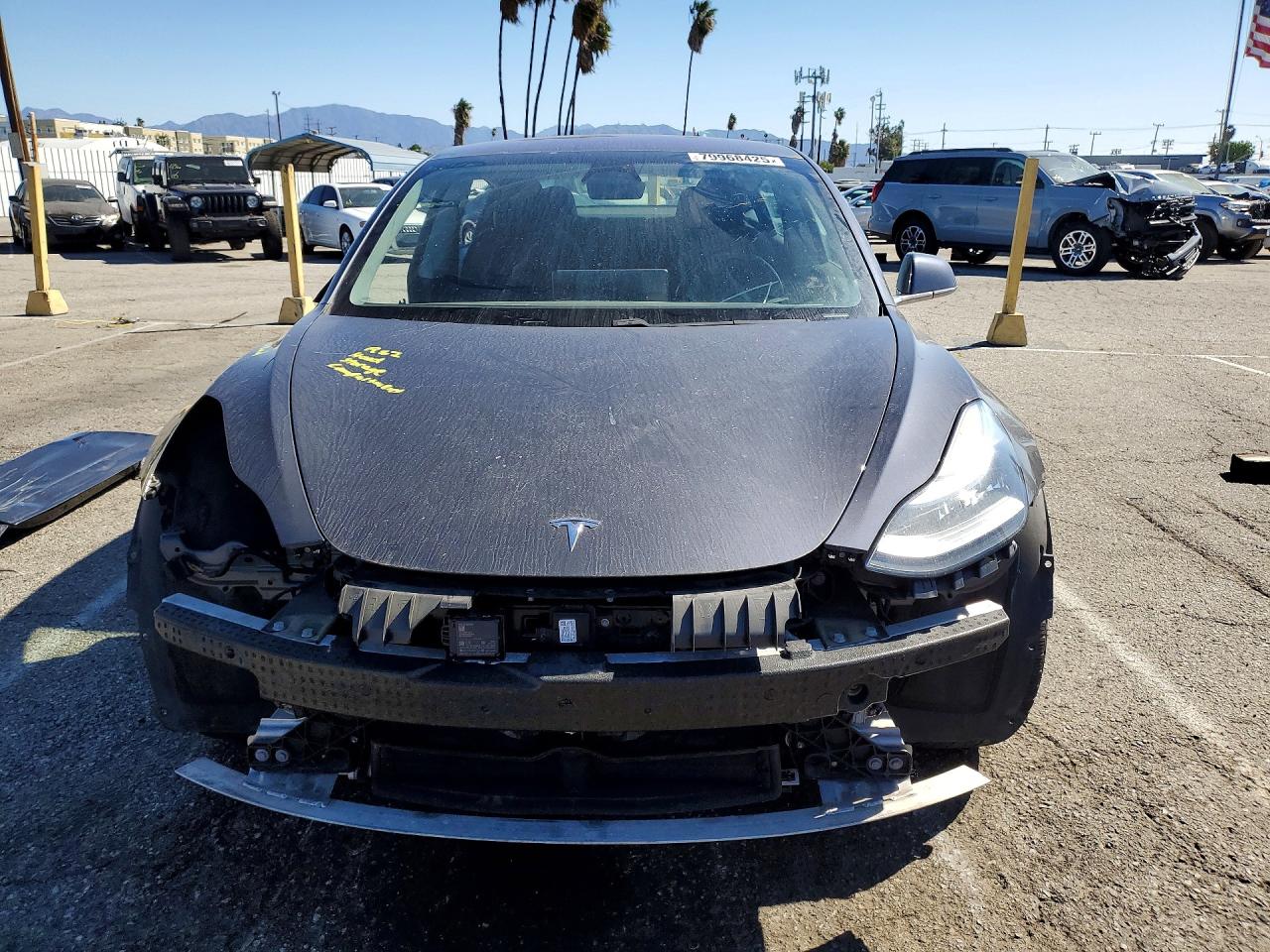2019 TESLA MODEL 3 photo 9