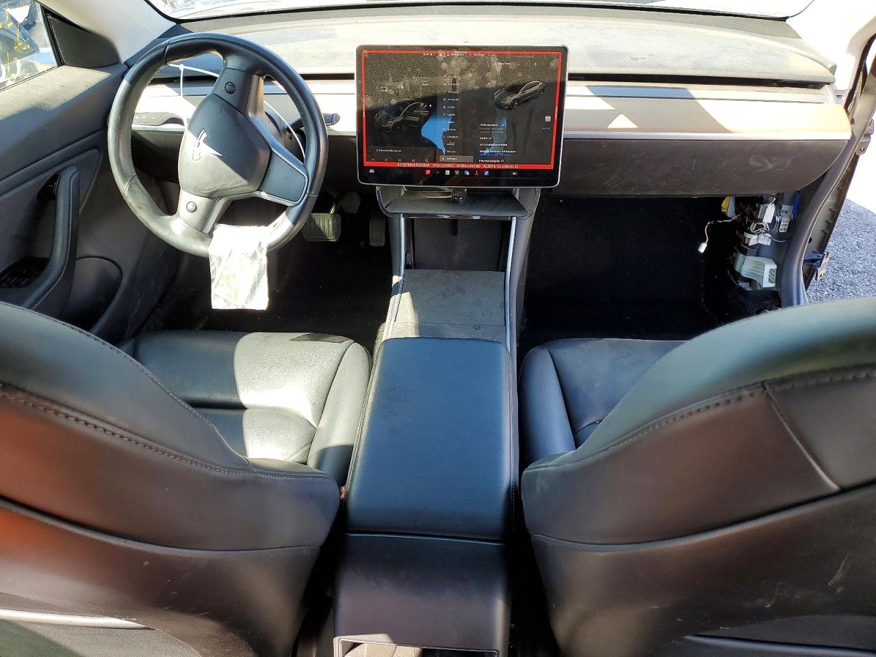 2019 TESLA MODEL 3 photo 15