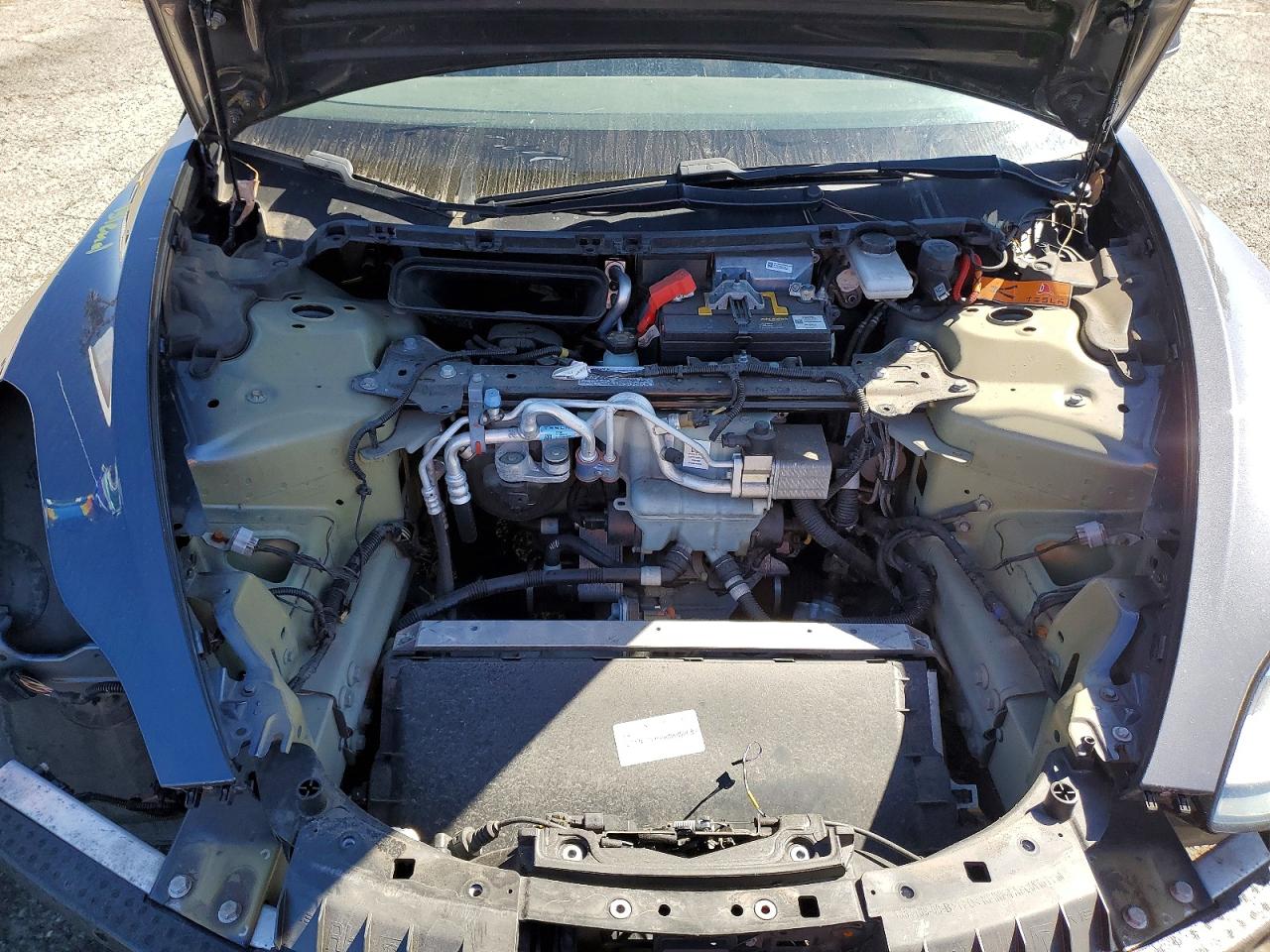 2019 TESLA MODEL 3 photo 21