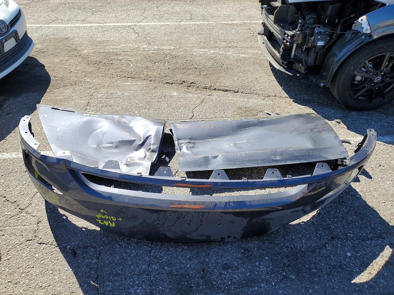 2019 TESLA MODEL 3 photo 23