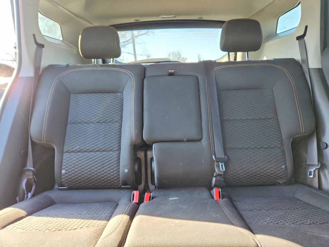 2020 GMC TERRAIN SLE photo 10