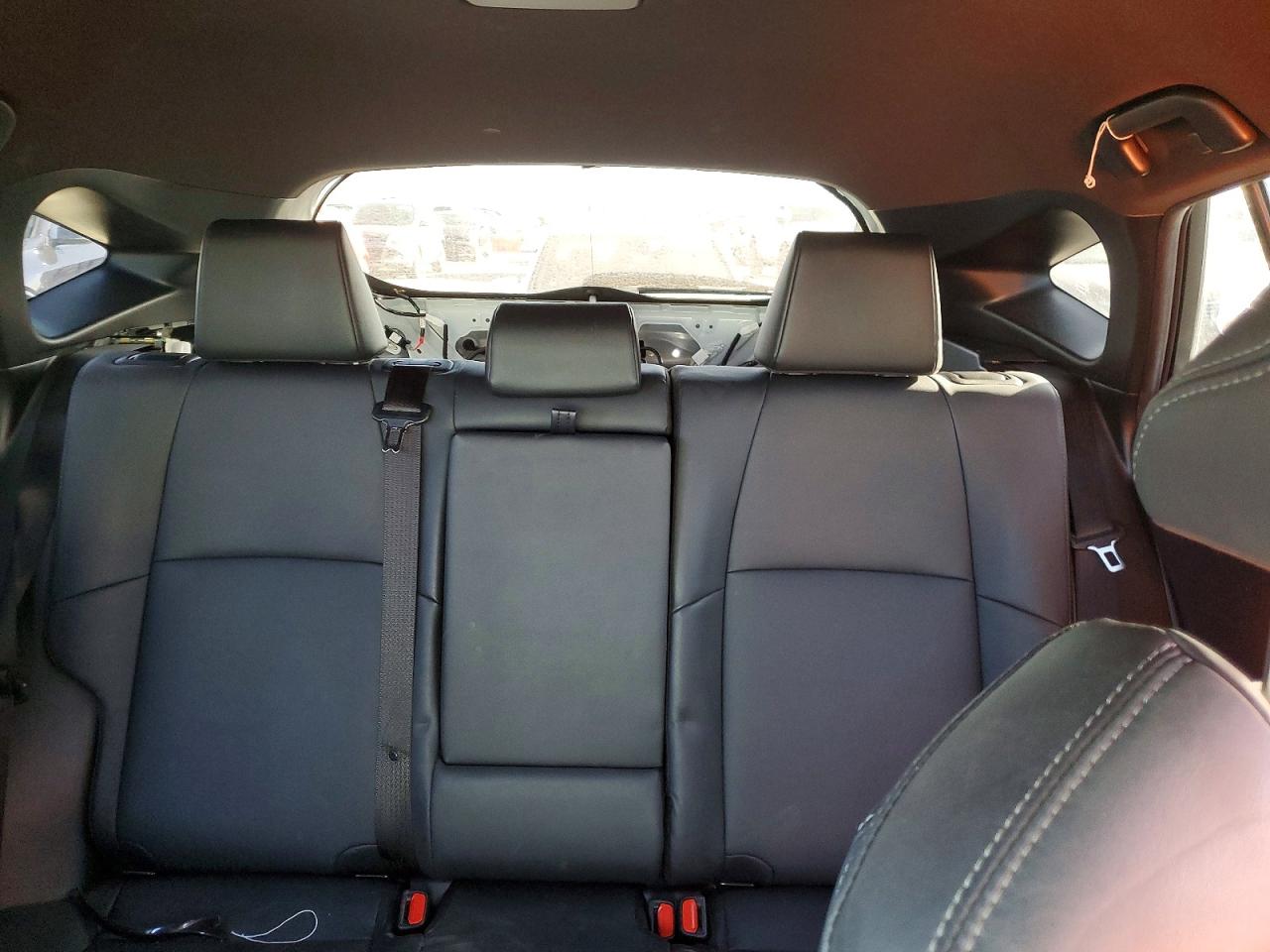 2022 TOYOTA VENZA XLE photo 10