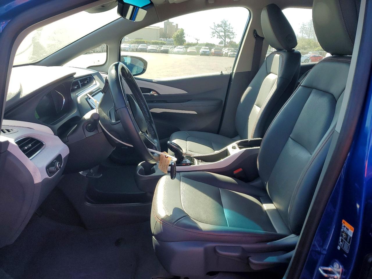 2020 CHEVROLET BOLT EV PREMIER photo 7