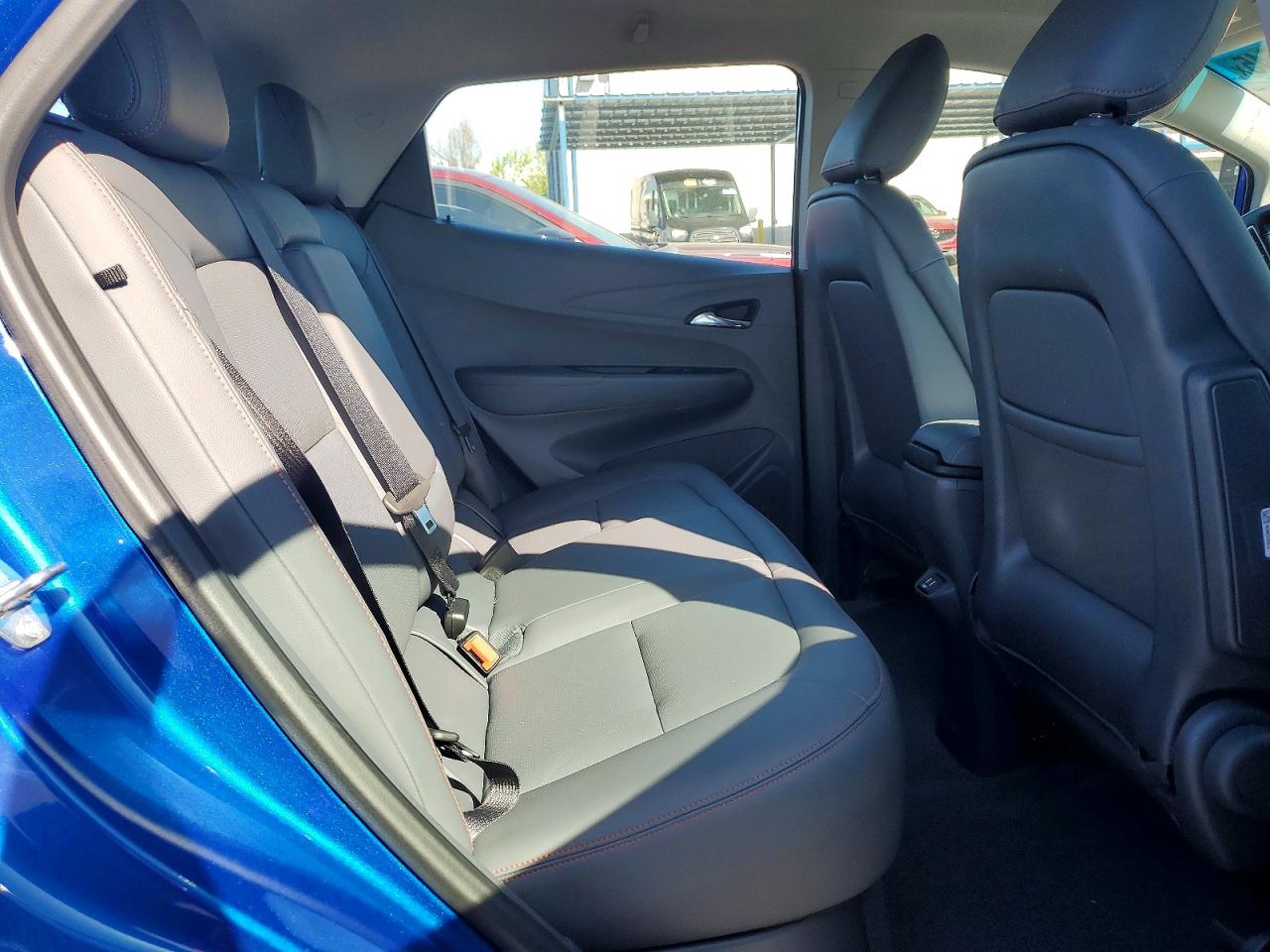 2020 CHEVROLET BOLT EV PREMIER photo 10