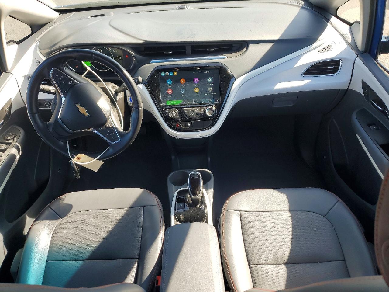 2020 CHEVROLET BOLT EV PREMIER photo 8