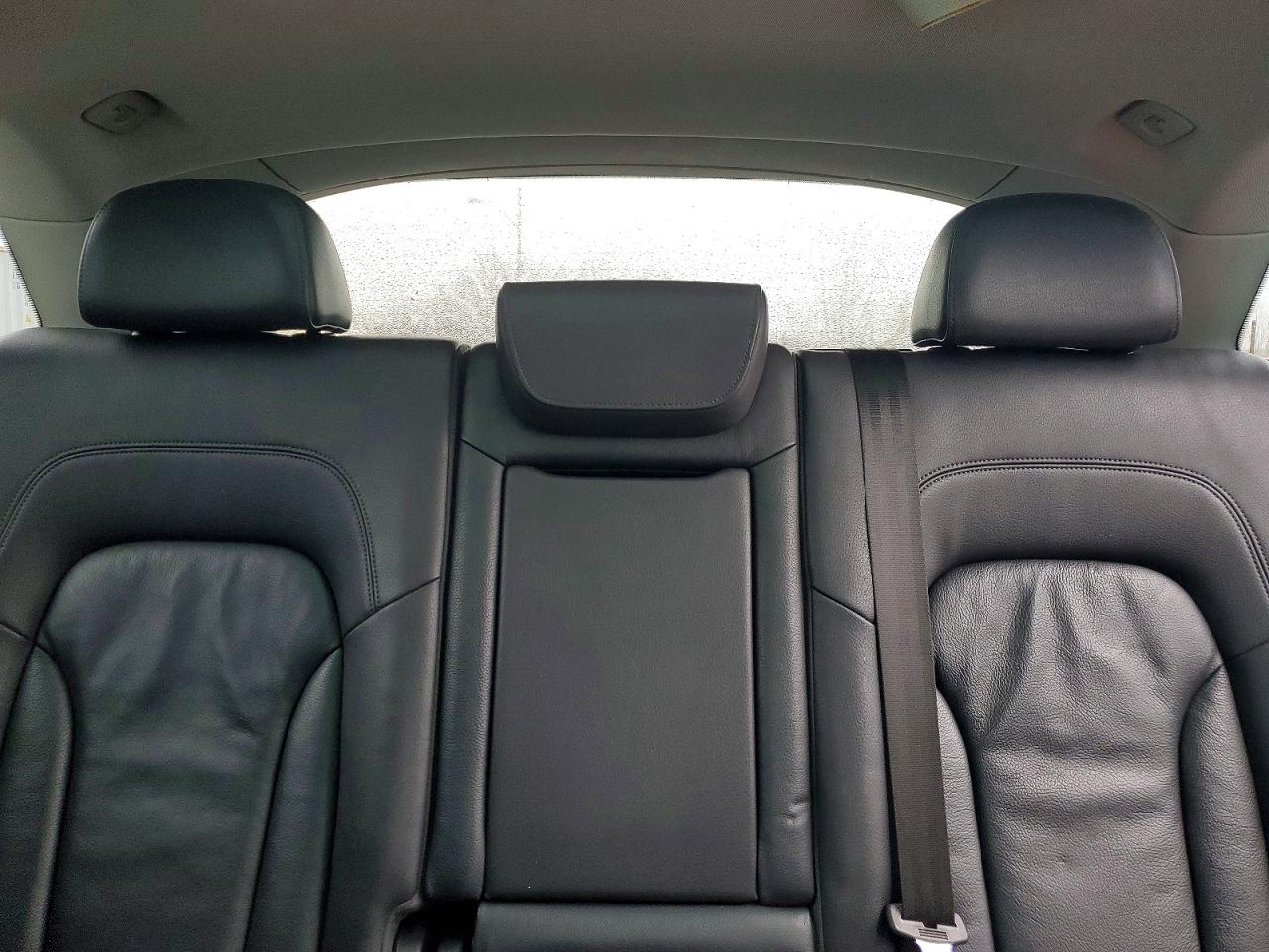 2015 AUDI Q5 PREMIUM PLUS photo 10