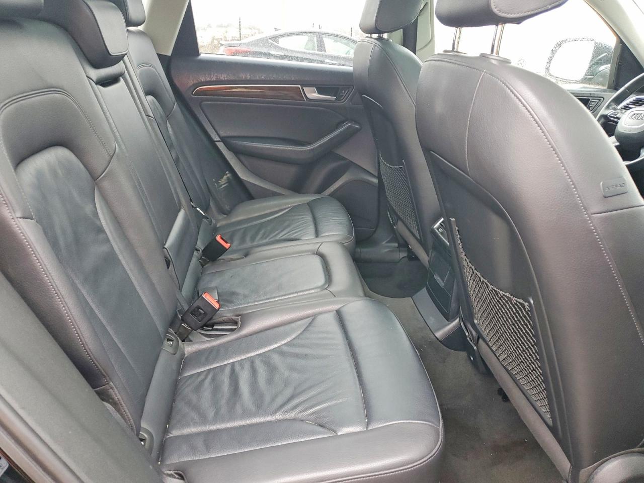 2015 AUDI Q5 PREMIUM PLUS photo 11