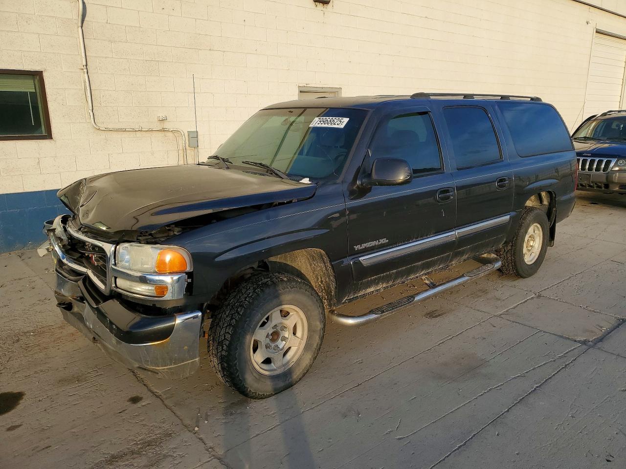 2004 GMC YUKON XL